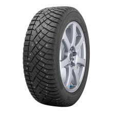 NITTO THERMA SPIKE 255/55R19 111T шип