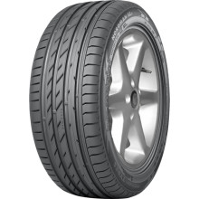 Ikon Nordman SZ2 (Character Ultra) 255/35R20 97Y XL