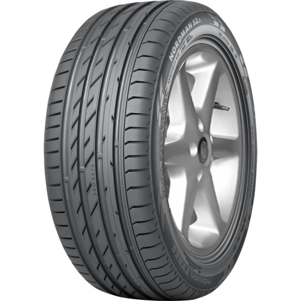 Ikon Nordman SZ2 (Character Ultra) 235/50 R18 97V