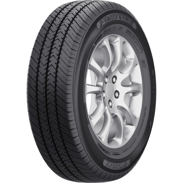 Prinx Fortune FSR71 185/75 R16C 104/102R