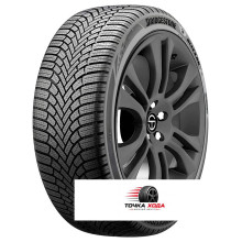 Bridgestone Blizzak 6 245/40R17 95V XL