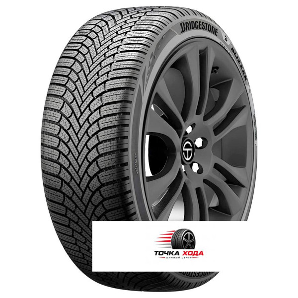 Bridgestone Blizzak 6 225/45 R18 95V XL