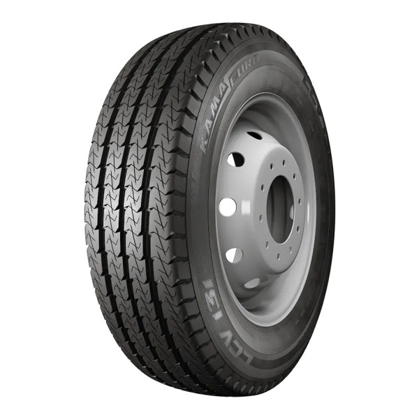 КАМА КАМА EURO-131 235/65 R16C 115/113R
