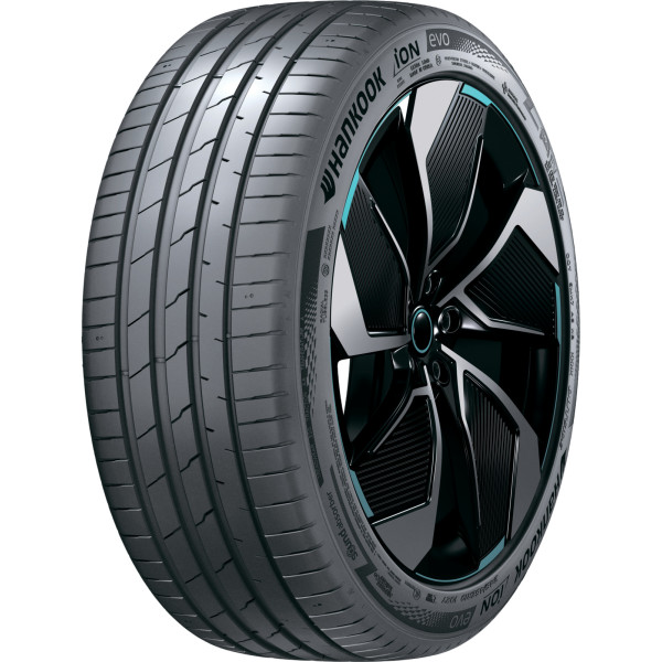 Hankook iON evo SUV IK01A 255/45 R20 101T
