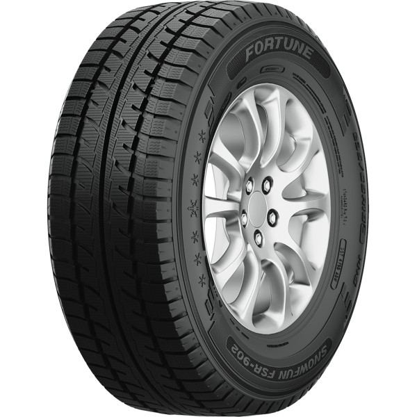 Prinx Fortune SnowFun FSR-902 175/70 R13 86T XL