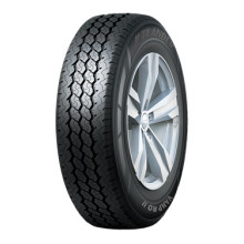 ATLANDER VANPRO II 155/80R13 90/88N
