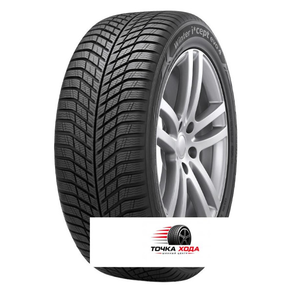 Hankook Winter I Cept Evo4 W340 215/50 R18 92V