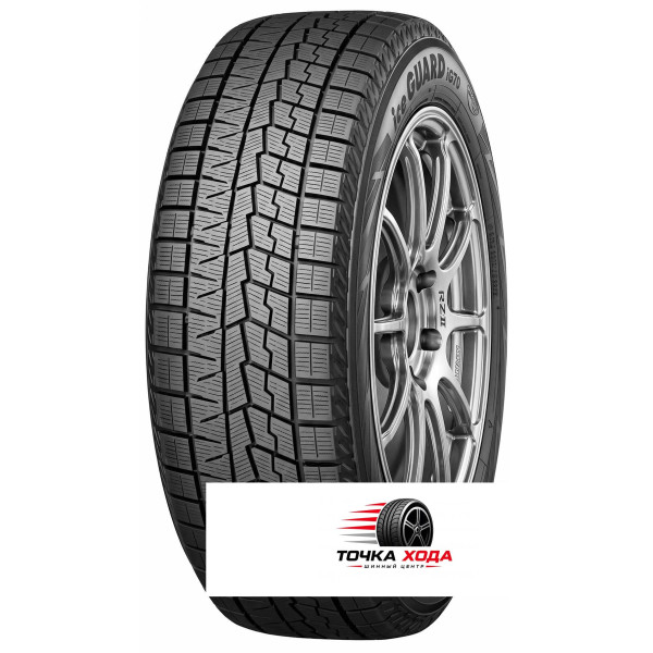 Yokohama Ice Guard IG70A 245/45 R19 102Q