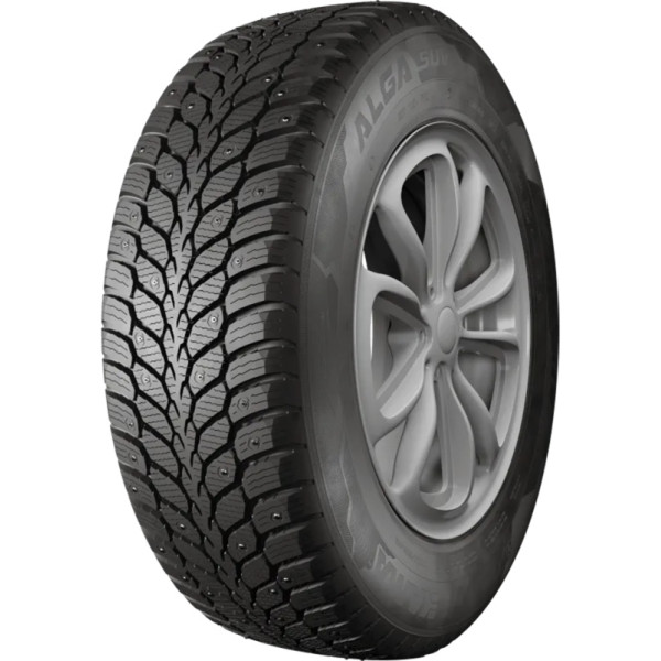 Kama Alga SUV (НК-532) 185/75 R16 97T