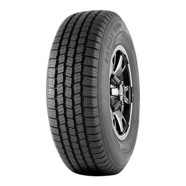 WESTLAKE SL309 185/75 R16C 104/102R