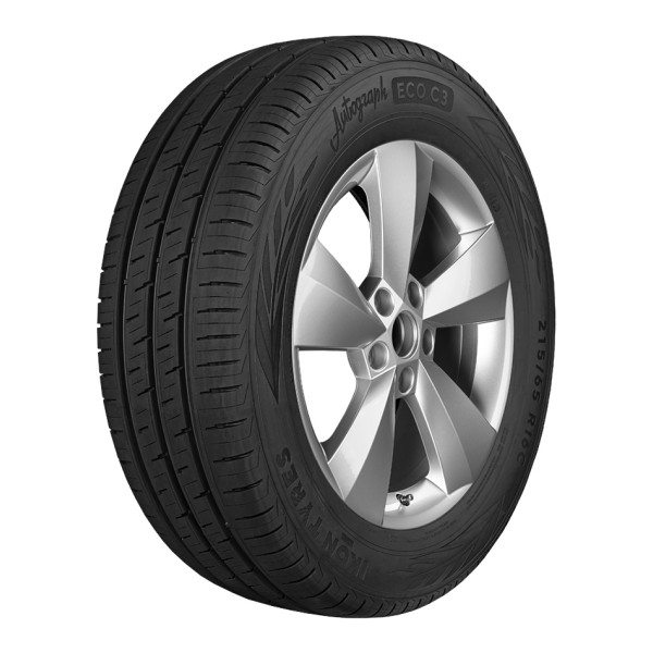 IKON AUTOGRAPH ECO C3 225/65 R16C 112/110T