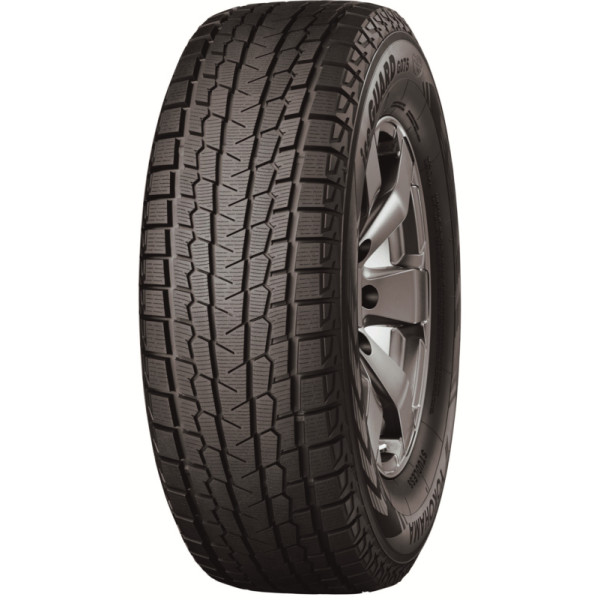 Yokohama iceGuard Studless G075 285/40 R22 110Q
