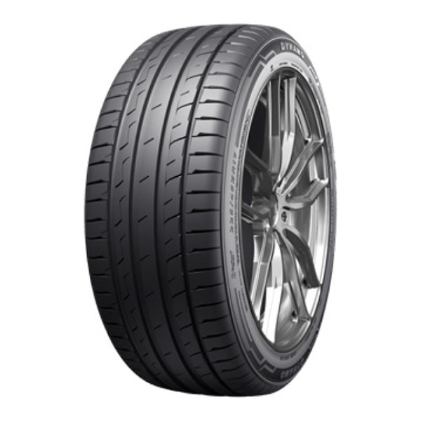 DYNAMO (SAILUN Group) STREET-H MU71 245/40 R18 97Y XL