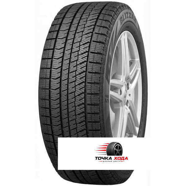Bridgestone Blizzak Ice 225/60 R18 100S