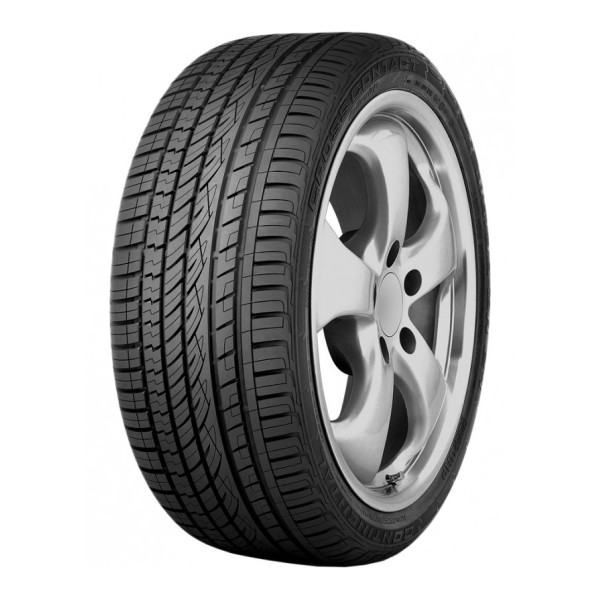 CONTINENTAL CROSSCONTACT FR UHP LR 255/55 R18 109V