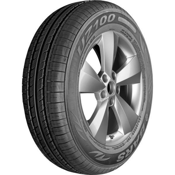 Bars UZ100 155/70 R14 77T