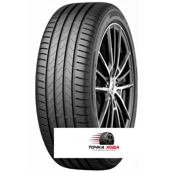 Bridgestone Turanza 6 225/55 R18 98V