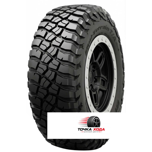 BFGoodrich MUD TERRAIN T/A KM3 31/10.5 R15 109Q