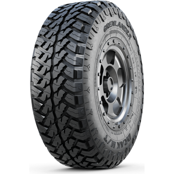 Grenlander Drak M/T 245/75 R16 120/116N
