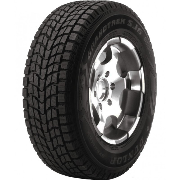 DUNLOP GRANDTREK SJ6 235/60 R16 100Q