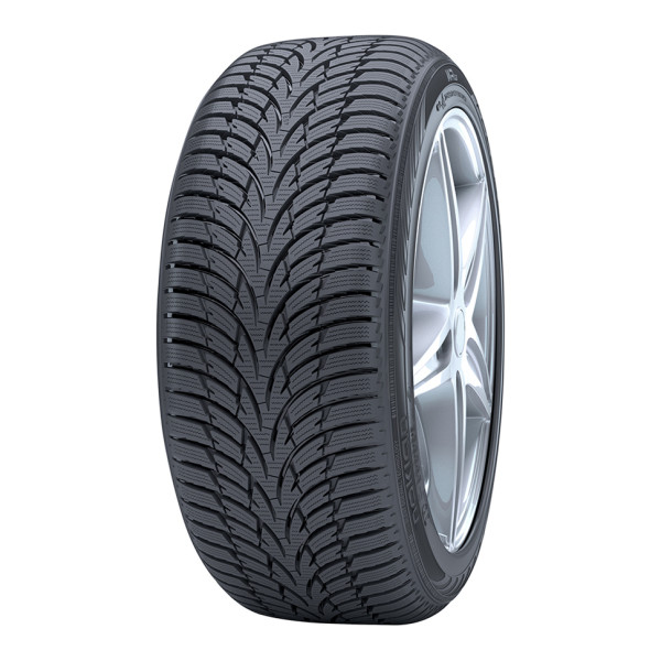 NOKIAN TYRES WR D3 195/60 R15 92H