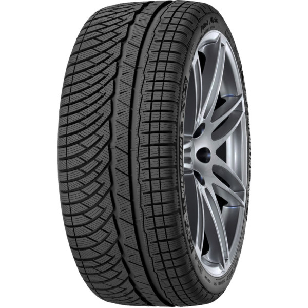 Michelin Pilot Alpin PA4 225/50 R18 95H