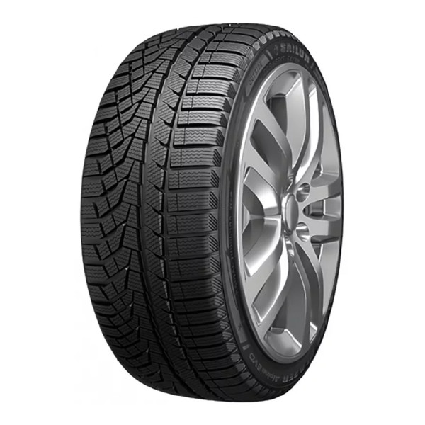 SAILUN ICE BLAZER ALPINE EVO 1 215/65 R17 99V