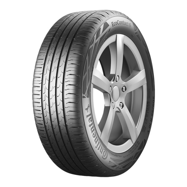 CONTINENTAL ECOCONTACT 6 215/45 R20 95T