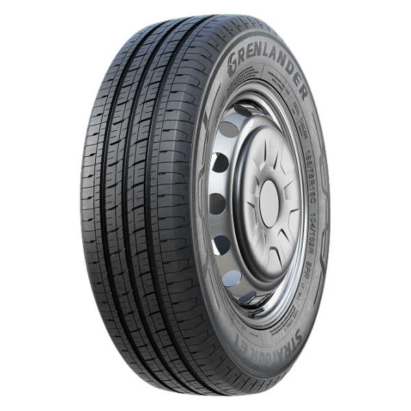 Grenlander Stratour E1 225/65 R16C 112/110R