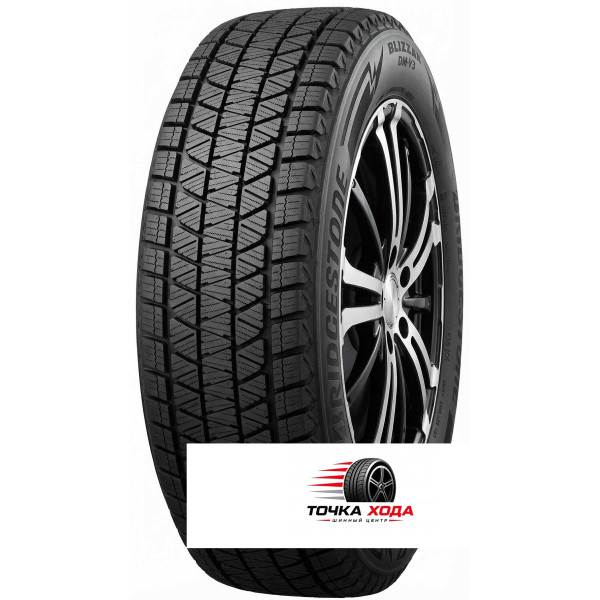 Bridgestone Blizzak DM-V3 285/65 R17 116R