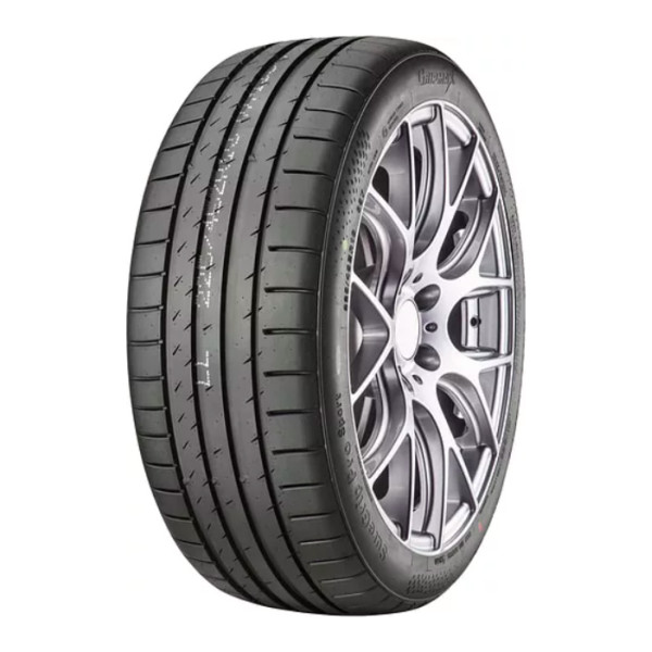 GRIPMAX SUREGRIP PRO SPORT 275/35 R19 100Y XL