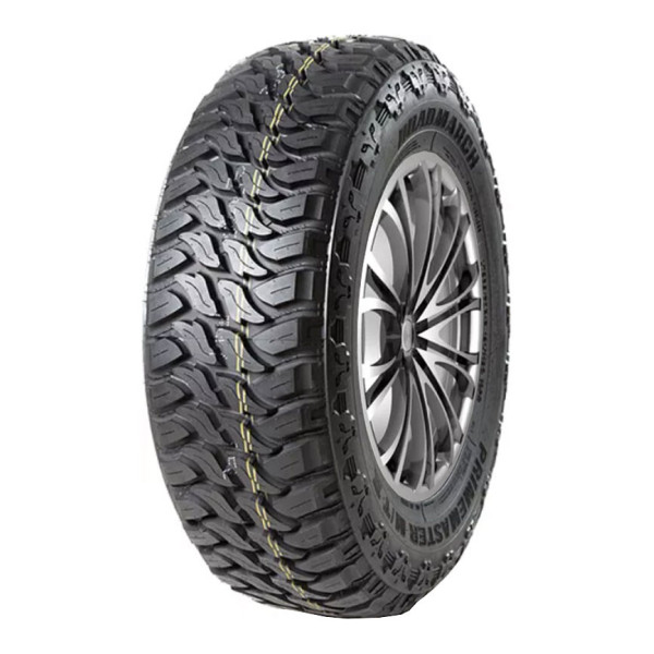 ROADMARCH PRIMEMASTER M/T II 33/12.5 R22 109Q