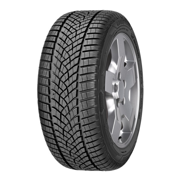 GOODYEAR ULTRAGRIP PERFORMANCE+ 195/55 R15 85H