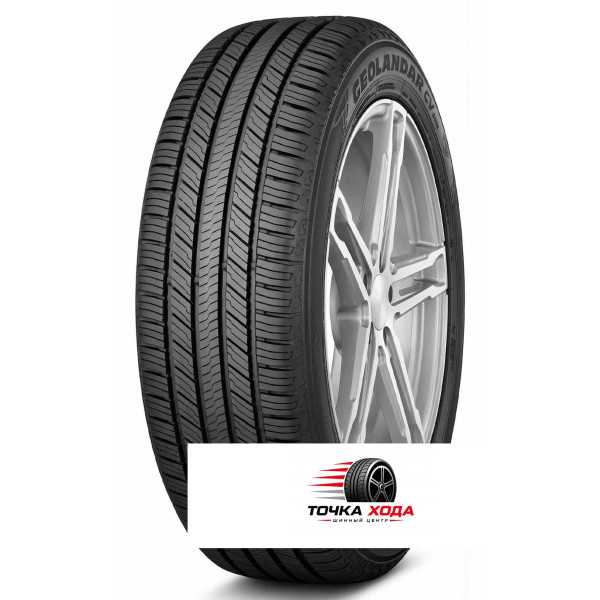 Yokohama Geolandar G058 235/55 R20 102V