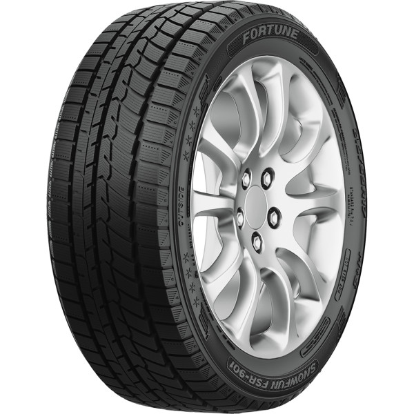 Prinx Fortune SnowFun FSR-901 185/65 R14 86T