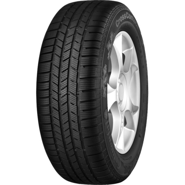 Continental ContiCrossContact Winter 275/40 R22 108V XL