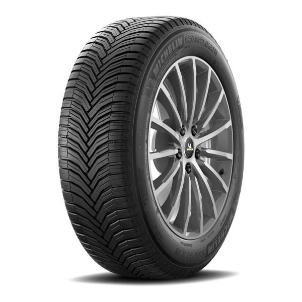MICHELIN CROSSCLIMATE+ 195/60 R15 92V XL