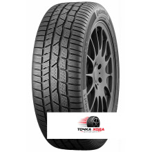 Continental ContiWinterContact TS830 P 255/35R19 96V XL