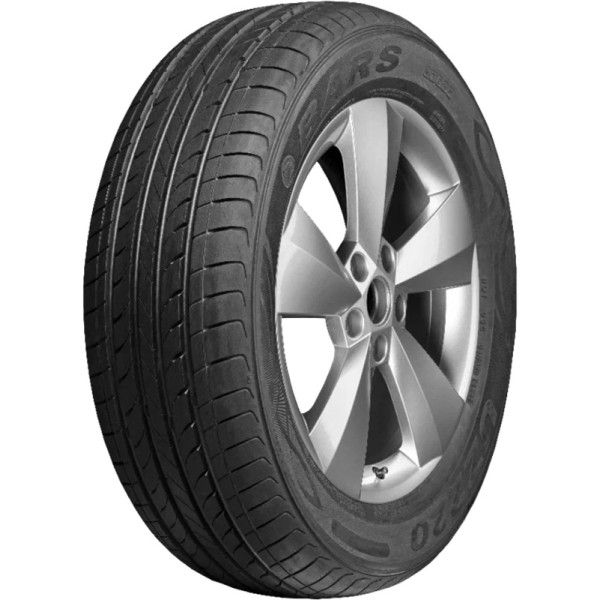 Bars UZ220 185/55 R15 82V