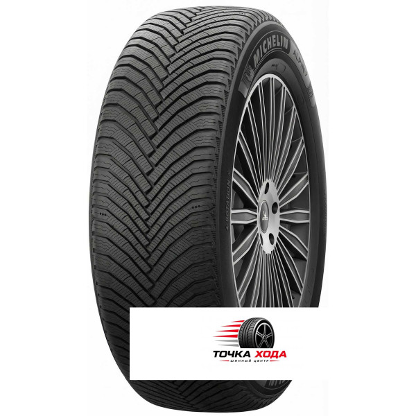 Michelin ALPIN 7 245/40 R18 97V XL