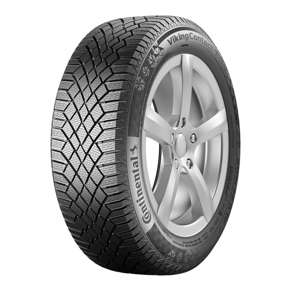 CONTINENTAL VIKINGCONTACT 7 FR 235/60 R20 108T XL