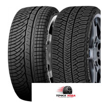 Michelin Pilot Alpin 4 285/35R20 104V XL