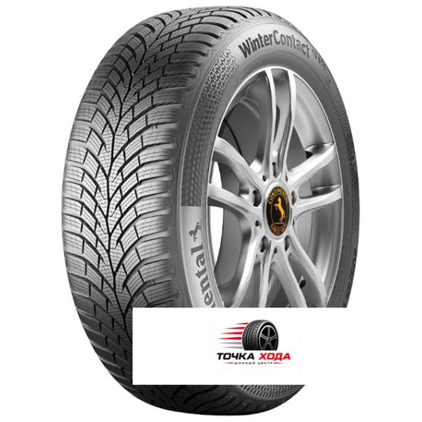 Continental WinterContact TS 870 ContiSeal 225/50 R17 98V XL