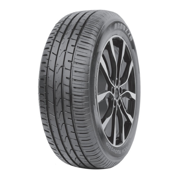 ARDUZZA EPOCH NUOVO HP 215/65 R16 98V