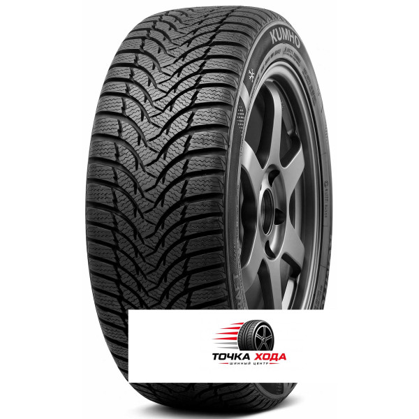 Kumho WinterCraft WP51 205/60 R16 92H