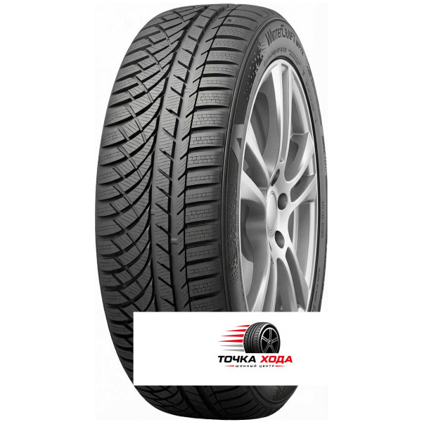 Kumho WinterCraft WP72 225/45 R19 96V