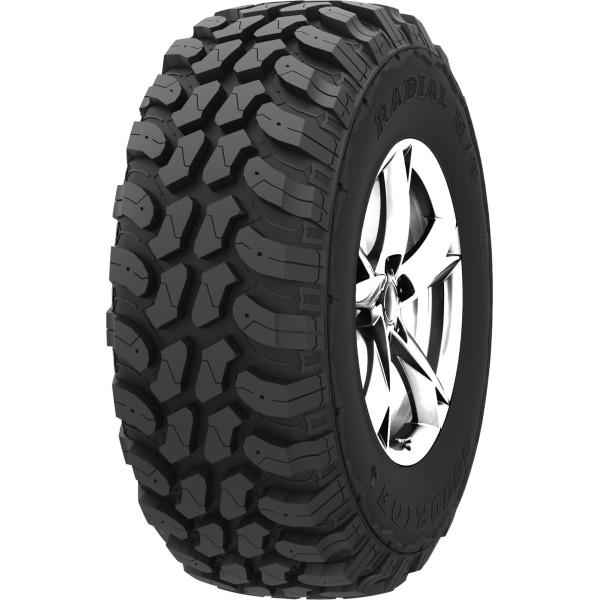 Goodride Mud Legend SL366 285/70 R17C 121/118Q