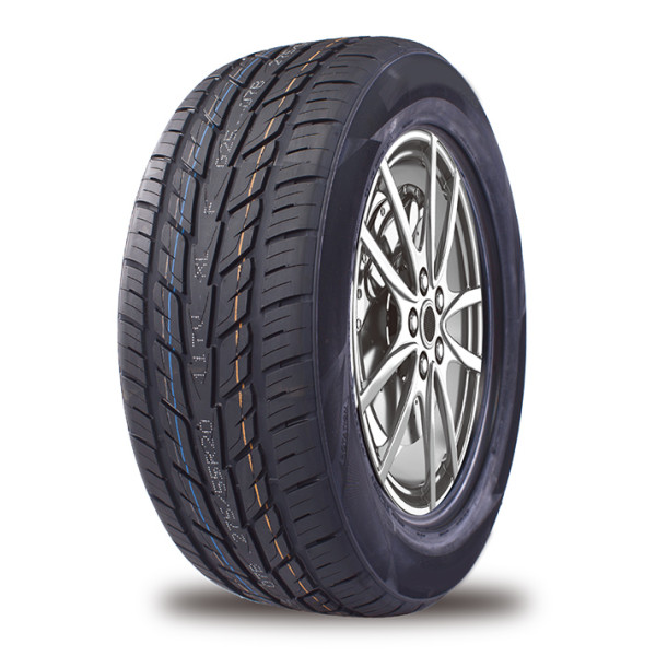 ROADMARCH PRIME UHP 07 265/40 R22 106V XL