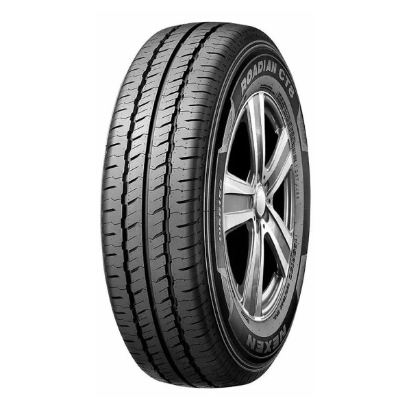 NEXEN ROADIAN CT8 225/75 R16C 121/120S