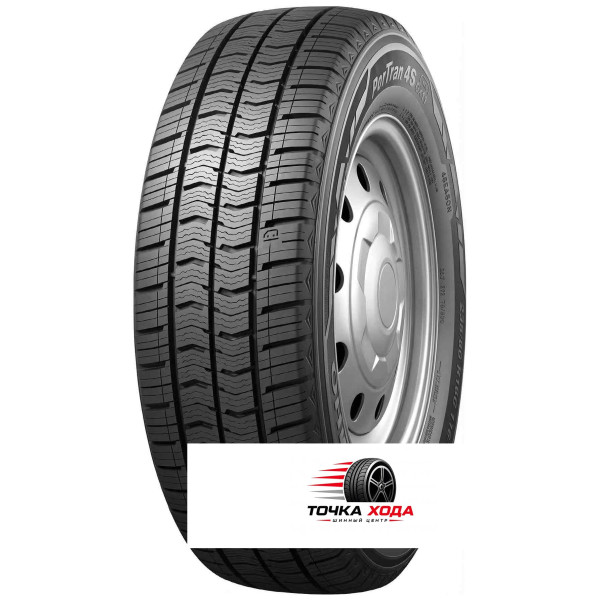 Kumho CX11 225/70 R15C 112/110R